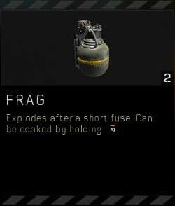 《使命召唤15》大逃杀模式全道具效果介绍