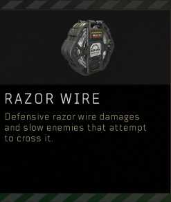 《使命召唤15》大逃杀模式全道具效果介绍