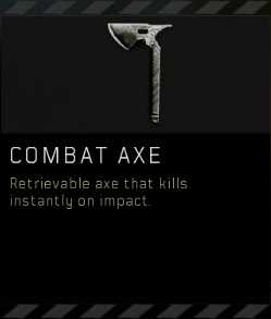 《使命召唤15》大逃杀模式全道具效果介绍