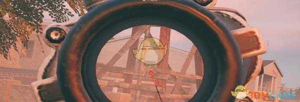 《彩虹六号：围攻》奥勒冈乡间屋宅偷人与防偷指南