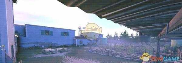 《彩虹六号：围攻》奥勒冈乡间屋宅偷人与防偷指南