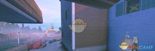 《彩虹六号：围攻》奥勒冈乡间屋宅偷人与防偷指南