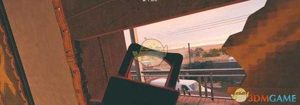 《彩虹六号：围攻》奥勒冈乡间屋宅偷人与防偷指南