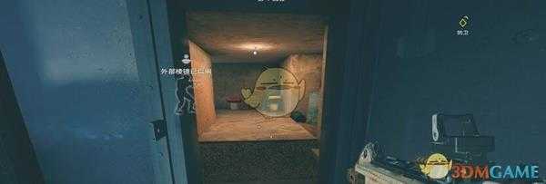 《彩虹六号：围攻》奥勒冈乡间屋宅偷人与防偷指南