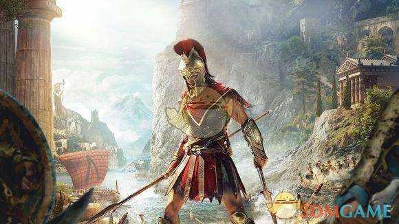 《刺客信条：奥德赛》狂袭流战士build简介