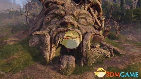 《刺客信条：奥德赛》部分谜题陶片位置一览