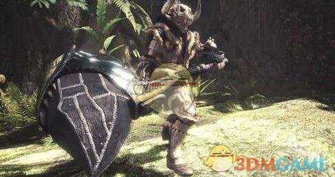 《怪物猎人：世界》角龙锤日常用配装指南