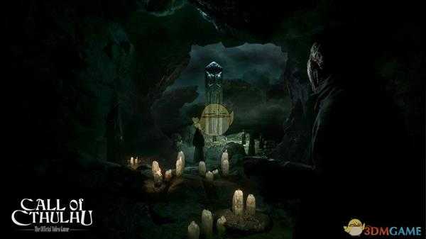 《克苏鲁的呼唤》配置要求一览