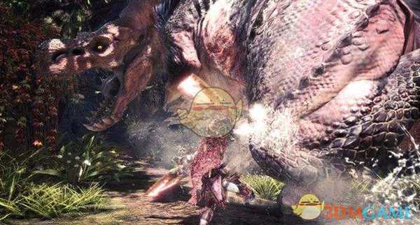 《怪物猎人：世界》回血流双刀配装指南