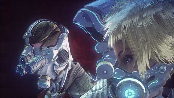 《让它去死（let it die）》进入游戏黑屏解决方法