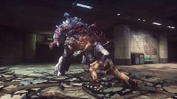 《让它去死(let it die)》角色死亡复活方法