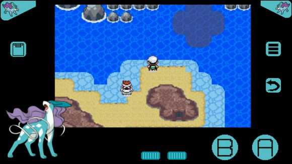 口袋妖怪究极绿宝石超进化石分布在哪