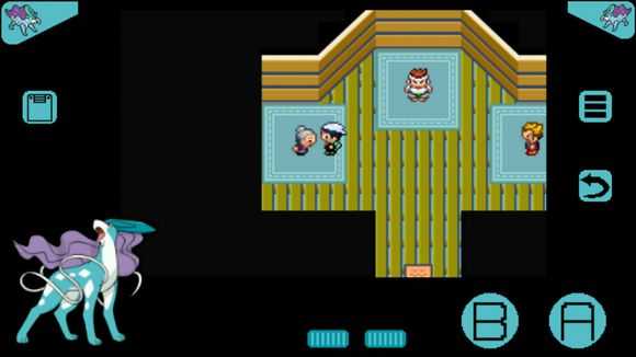 口袋妖怪究极绿宝石超进化石分布在哪