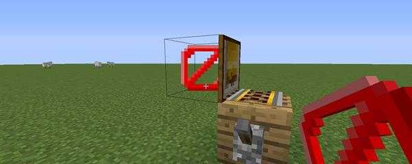 我的世界空气墙指令是什么