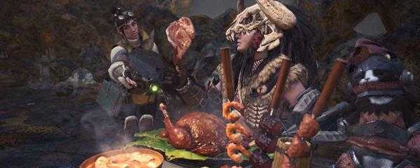 怪物猎人世界成员清单闪退怎么办