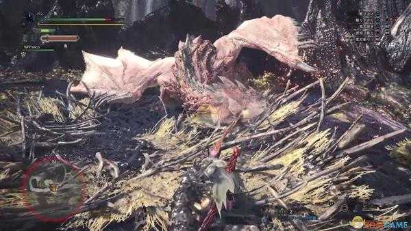 《怪物猎人：世界》尸套龙太刀配装推荐