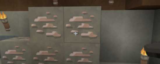 我的世界铁锭怎么做