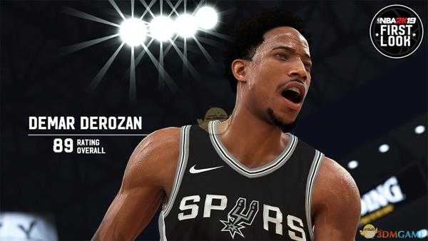 《NBA 2K19》漂移投篮及自定义投篮动作推荐