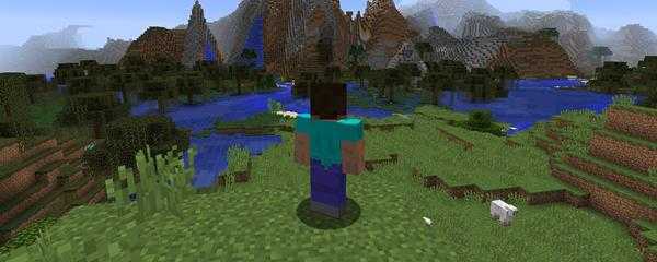 我的世界史莱姆在哪里