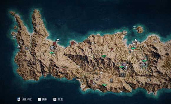 《刺客信条：奥德赛》赫尔墨斯的伙伴成就完成方法一览