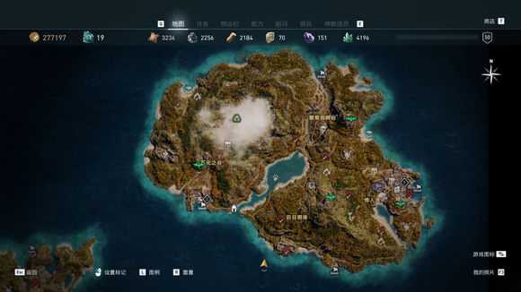 《刺客信条：奥德赛》赫尔墨斯的伙伴成就完成方法一览