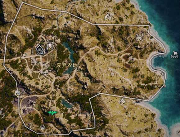 《刺客信条：奥德赛》赫尔墨斯的伙伴成就完成方法一览