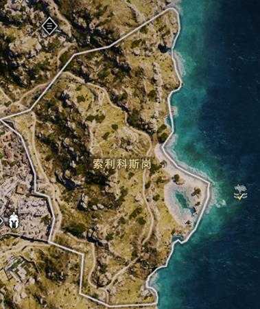 《刺客信条：奥德赛》赫尔墨斯的伙伴成就完成方法一览