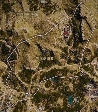 《刺客信条：奥德赛》赫尔墨斯的伙伴成就完成方法一览