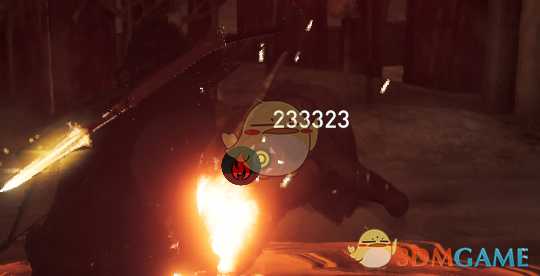 《刺客信条：奥德赛》铭文增伤效果测试