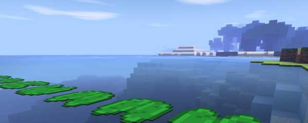 我的世界挂机池怎么做