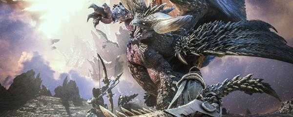 怪物猎人世界找出数个灭尽龙的痕迹怎么做