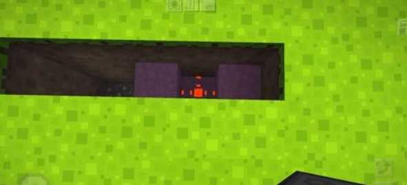 我的世界垃圾桶怎么做