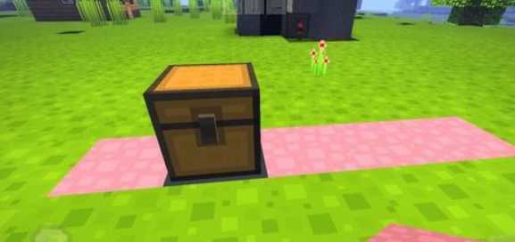 我的世界垃圾桶怎么做