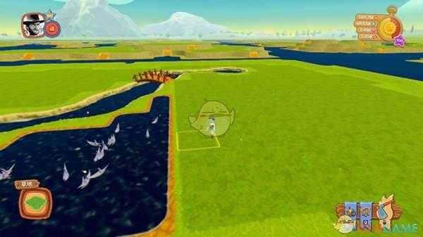 《一起玩农场》怎么养鱼?鱼池经营心得