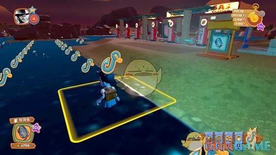 《一起玩农场》怎么养鱼?鱼池经营心得