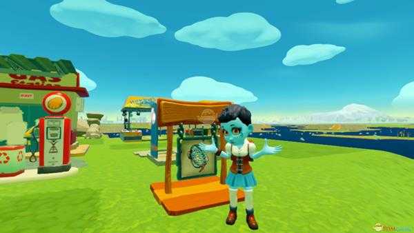 《一起玩农场》怎么养鱼?鱼池经营心得