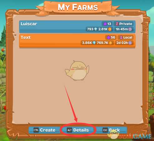 《一起玩农场》steam联机教程