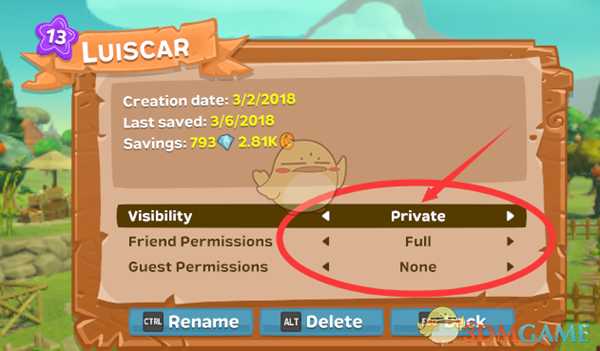 《一起玩农场》steam联机教程