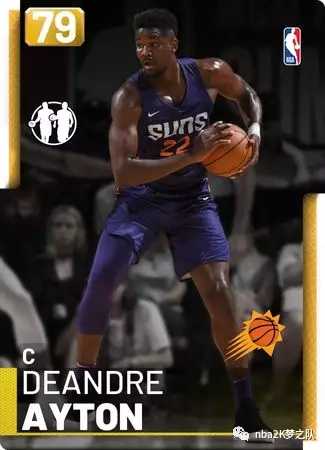 《NBA 2K19》实用金卡推荐