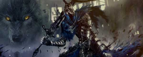 黑魂1武器有哪些推荐