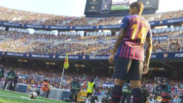 《实况足球2019》MC模式新手技巧分享