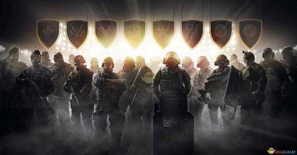 《彩虹六号：围攻》防守方干员技能小贴士