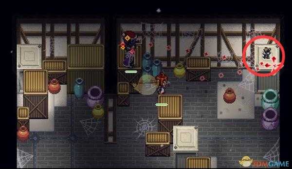 《远星物语》五个宝石地图位置一览