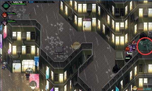 《远星物语》五个宝石地图位置一览