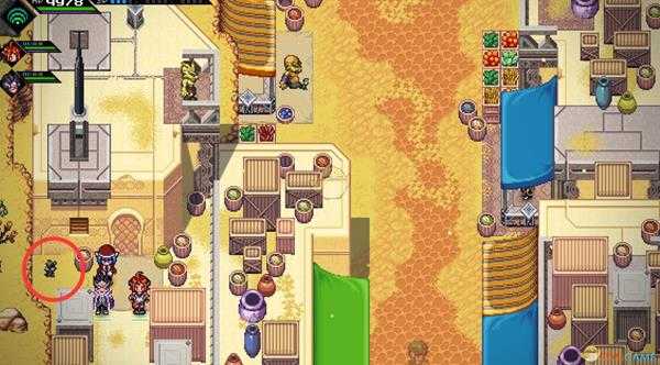 《远星物语》五个宝石地图位置一览