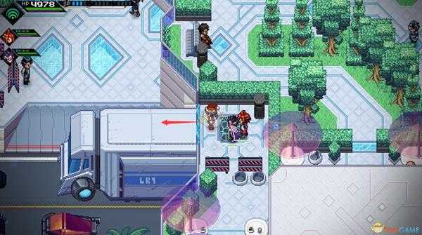 《远星物语》五个宝石地图位置一览