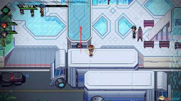 《远星物语》五个宝石地图位置一览