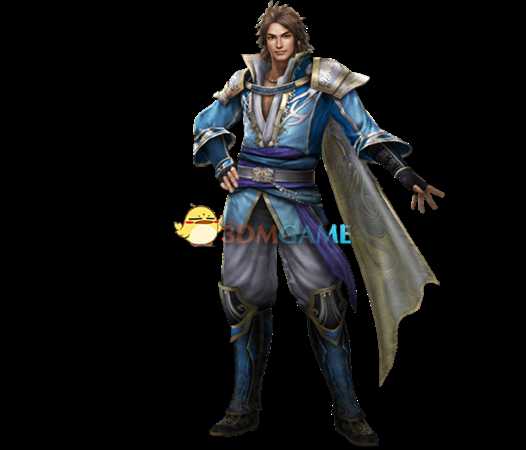 《无双大蛇3》司马昭天舞流玩法教学