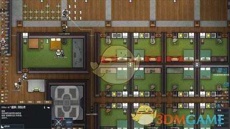 《边缘世界》远征队治疗方法介绍