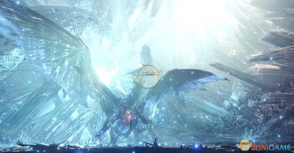 《怪物猎人：世界》冥灯龙太刀配装心得